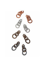 Seriously Designed SDE37 Ringlet drop E