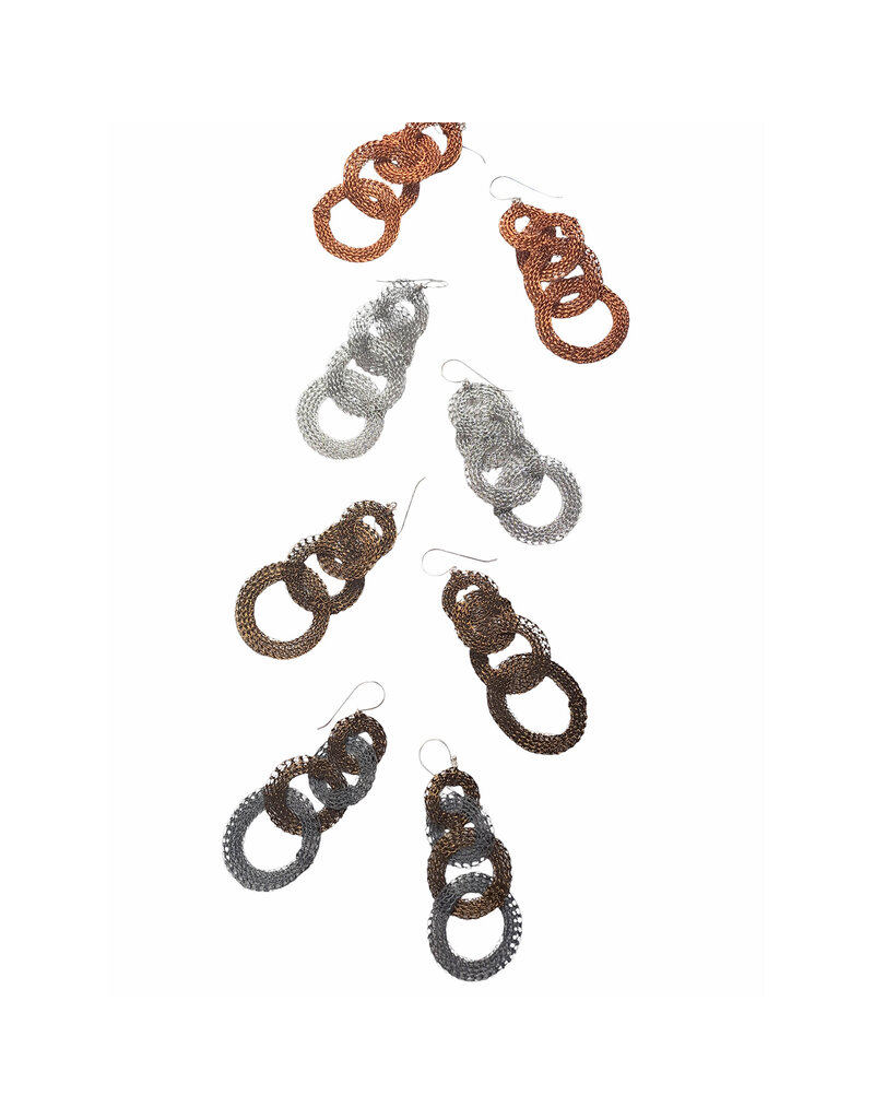 Seriously Designed SDE37 Ringlet drop E