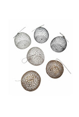 Seriously Designed SSRE8 sphere drop E