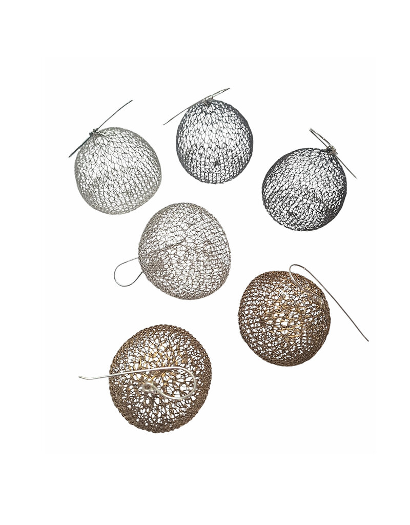 Seriously Designed SSRE8 sphere drop E