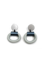 Christina Brampti Donut cord hang E