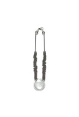Jolly MONOC122 Steel flat pendant N