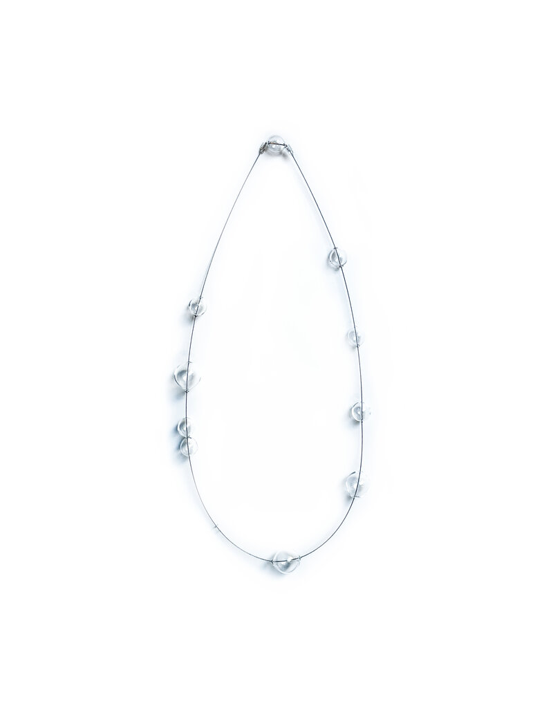 Jolly BOLLEC26L Elevate steel 9 bubble N