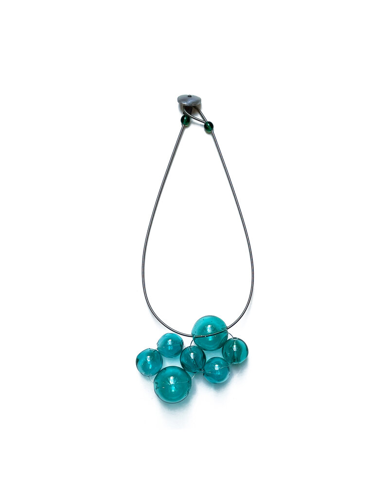 Jolly SOF40 Cluster pendant bubble N