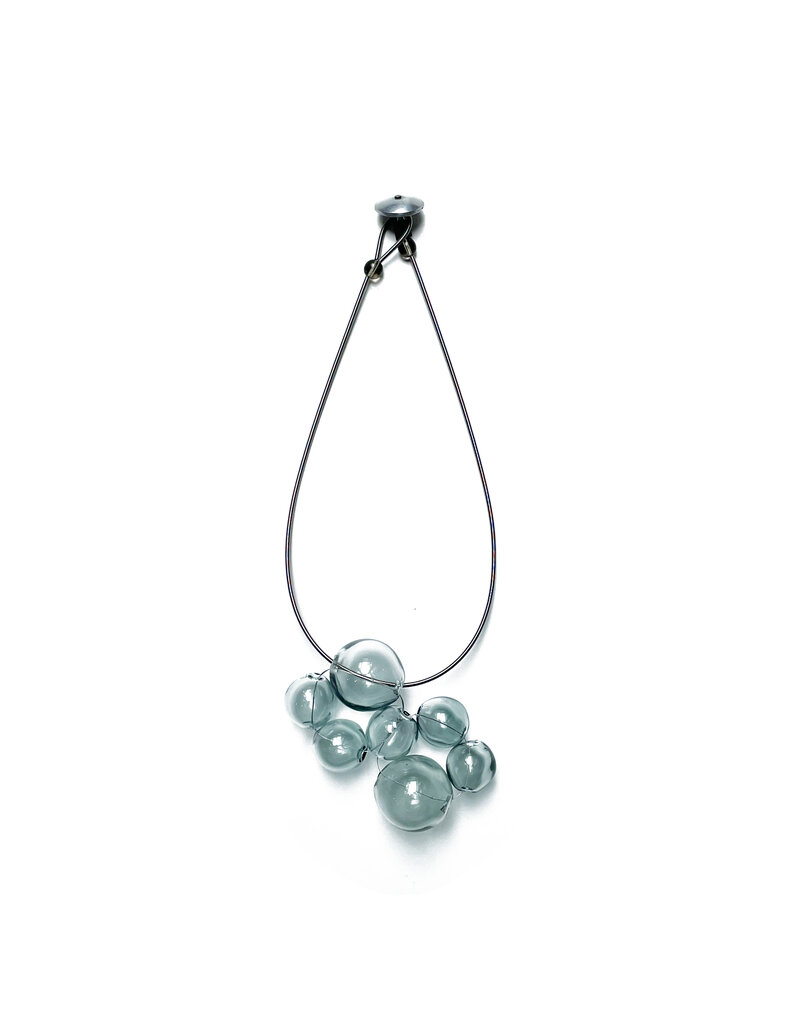 Jolly SOF40 Cluster pendant bubble N