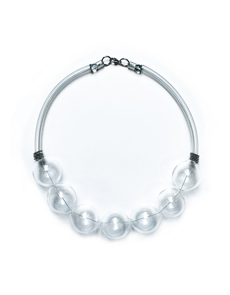 Jolly BOLLEC31 Choker half bubble N