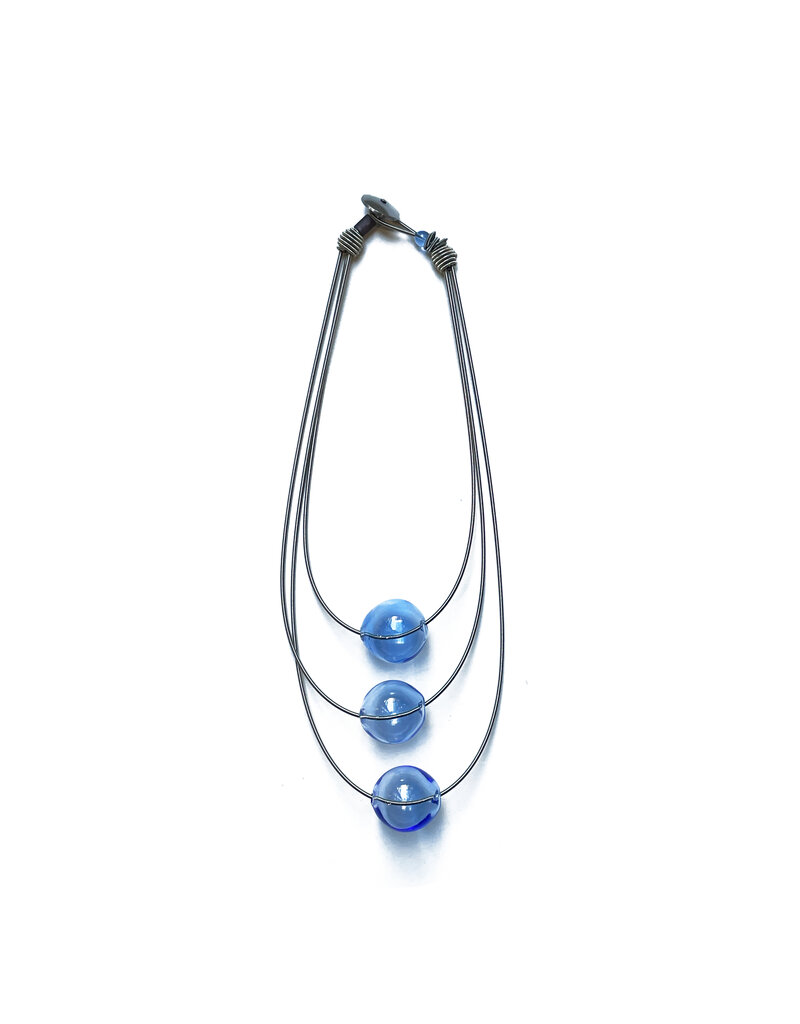 Jolly SOFC6 Steel 3 layer bubble N