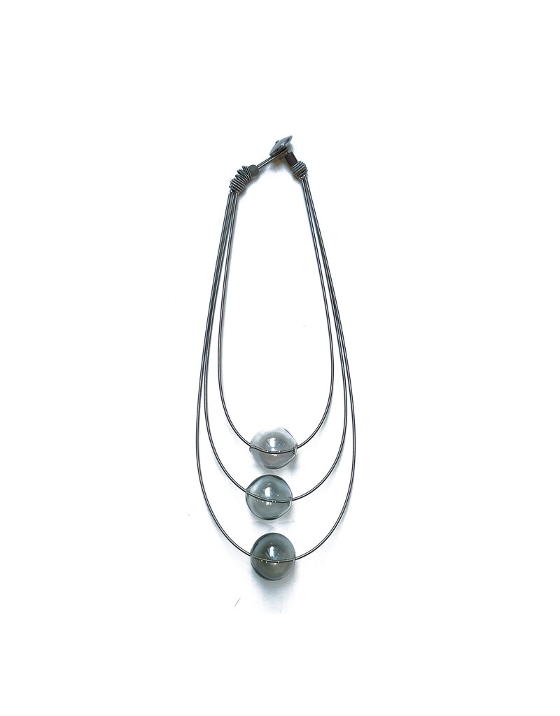 Jolly SOFC6 Steel 3 layer bubble N