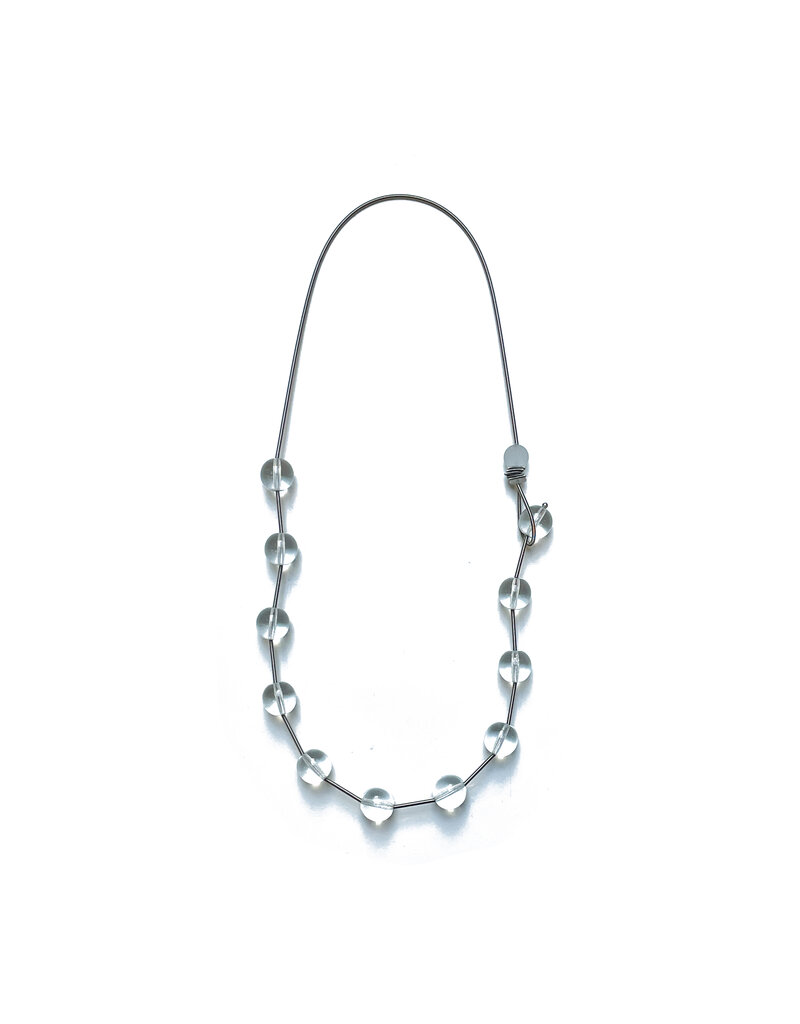 Jolly FROSTC10 Steel round bubble N