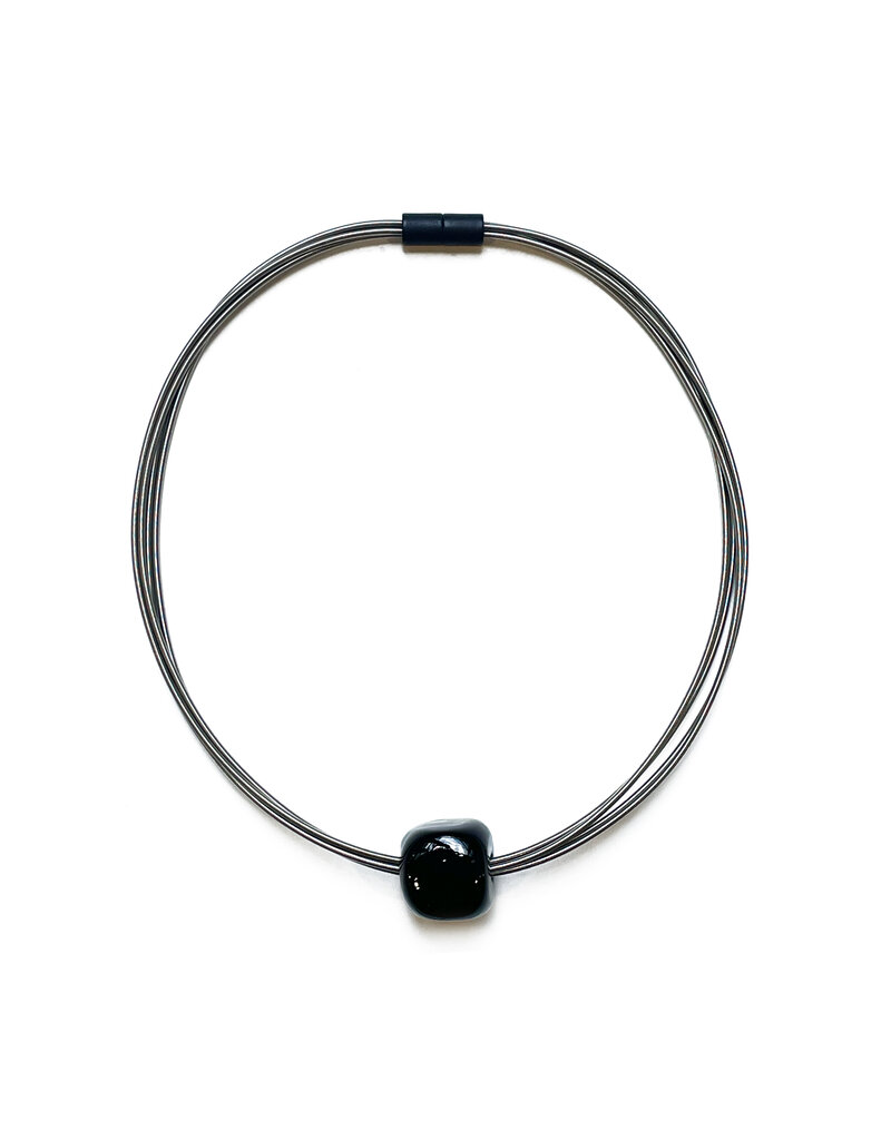 Jolly STONEC3 large square steel N