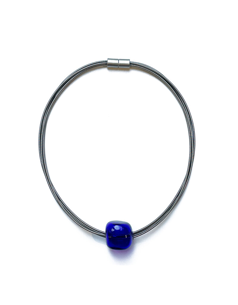 Jolly STONEC3 large square steel N