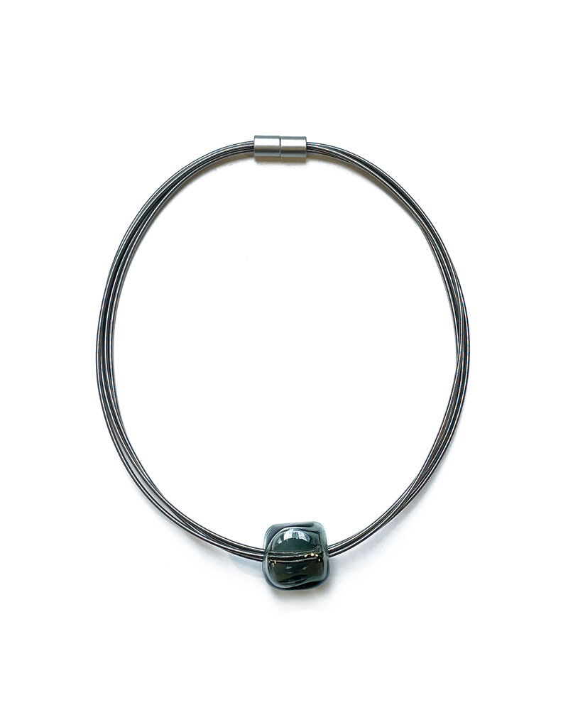 Jolly STONEC3 large square steel N