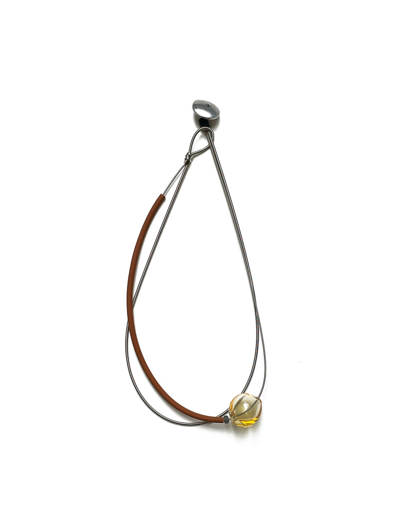 Jolly SCARAC25 msall clear ball PVC N