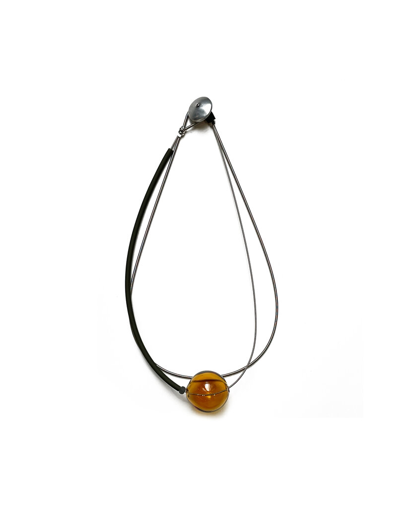 Jolly SCARAC16 clear ball PVC N