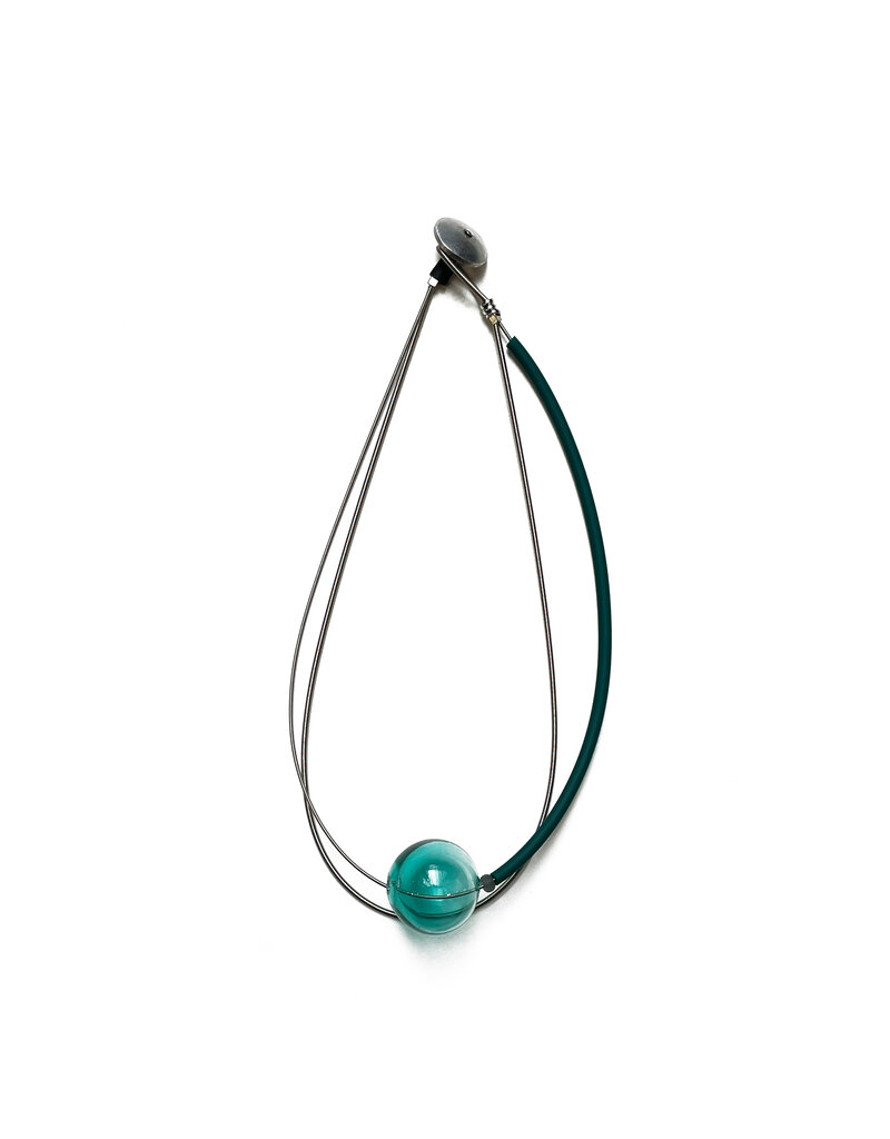 Jolly SCARAC16 clear ball PVC N