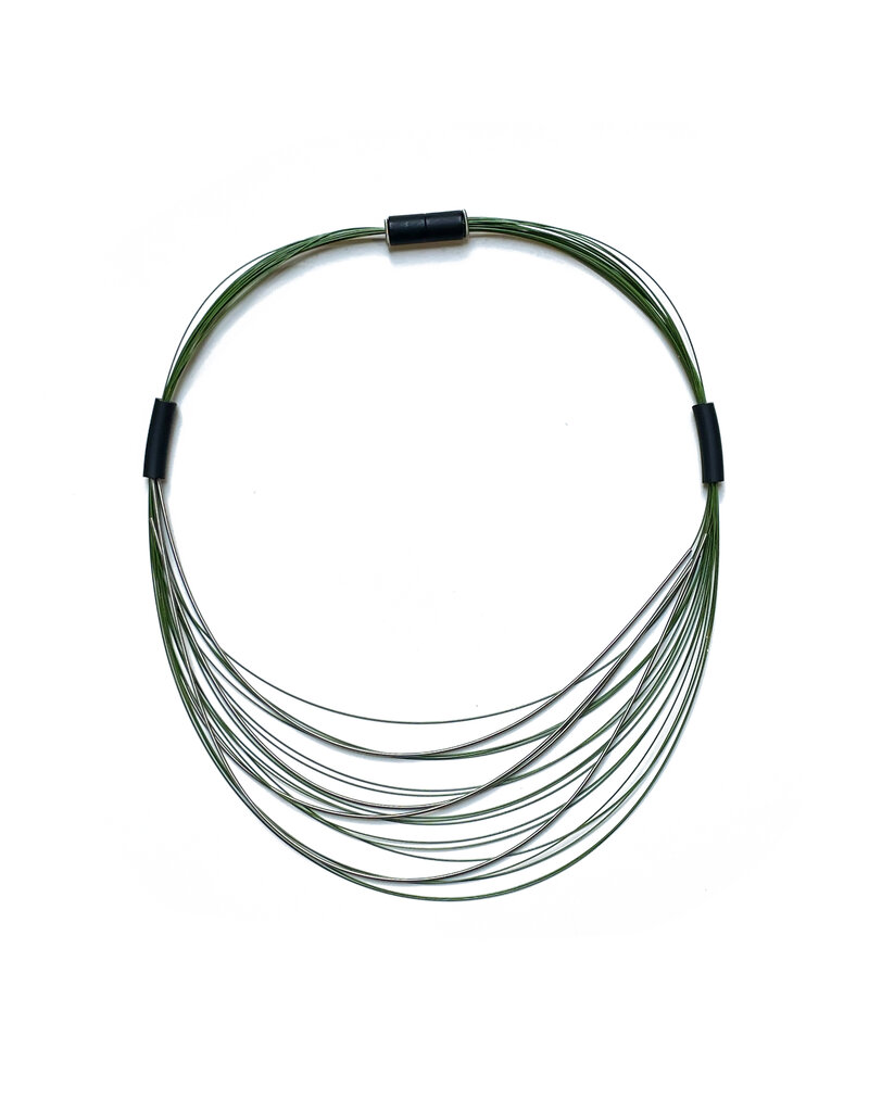 Jolly TALOC8 wire steel N