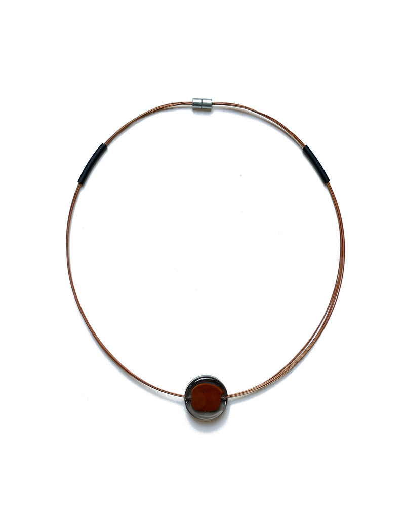 Jolly TALOC12 wire glass N