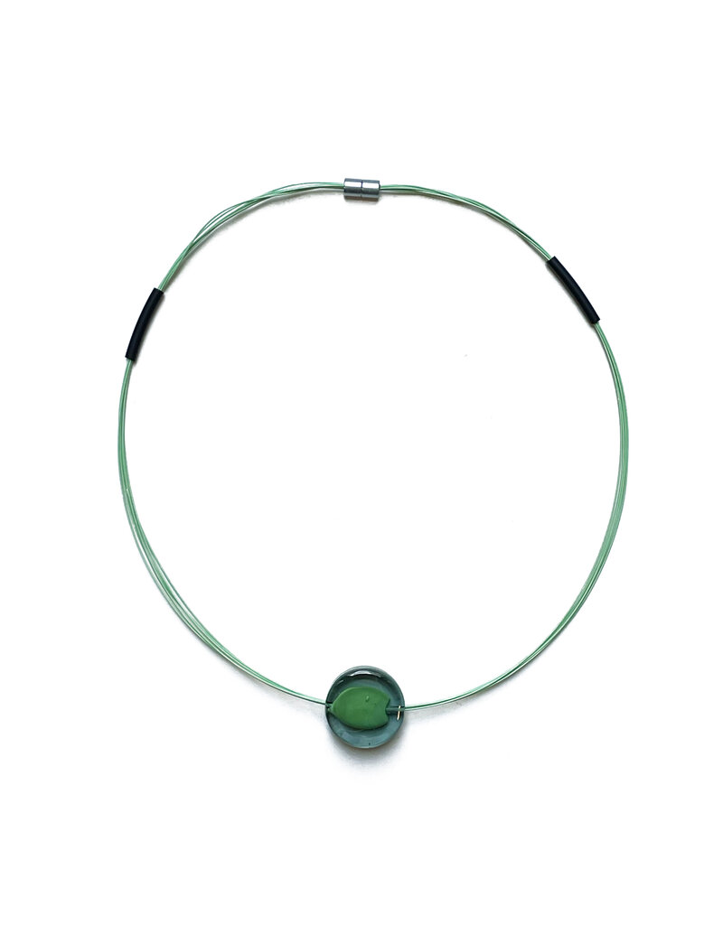 Jolly TALOC12 wire glass N