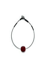 Jolly TALOC3 large glass bead steel N