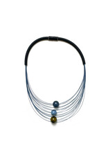 Jolly TALOC1 3 glass ball steel N