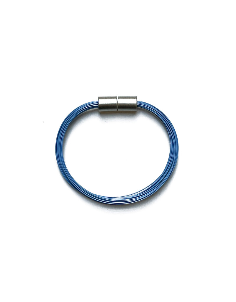 Jolly TALOB2 steel coloured B