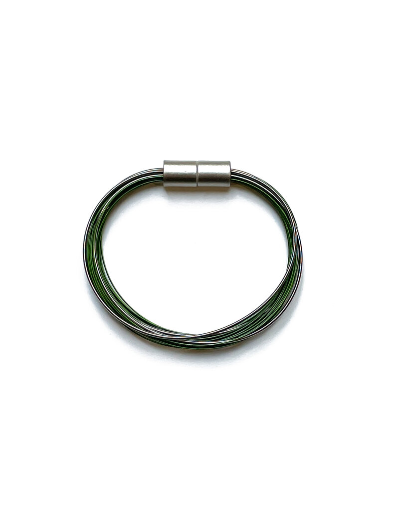Jolly TALOB2 steel coloured B