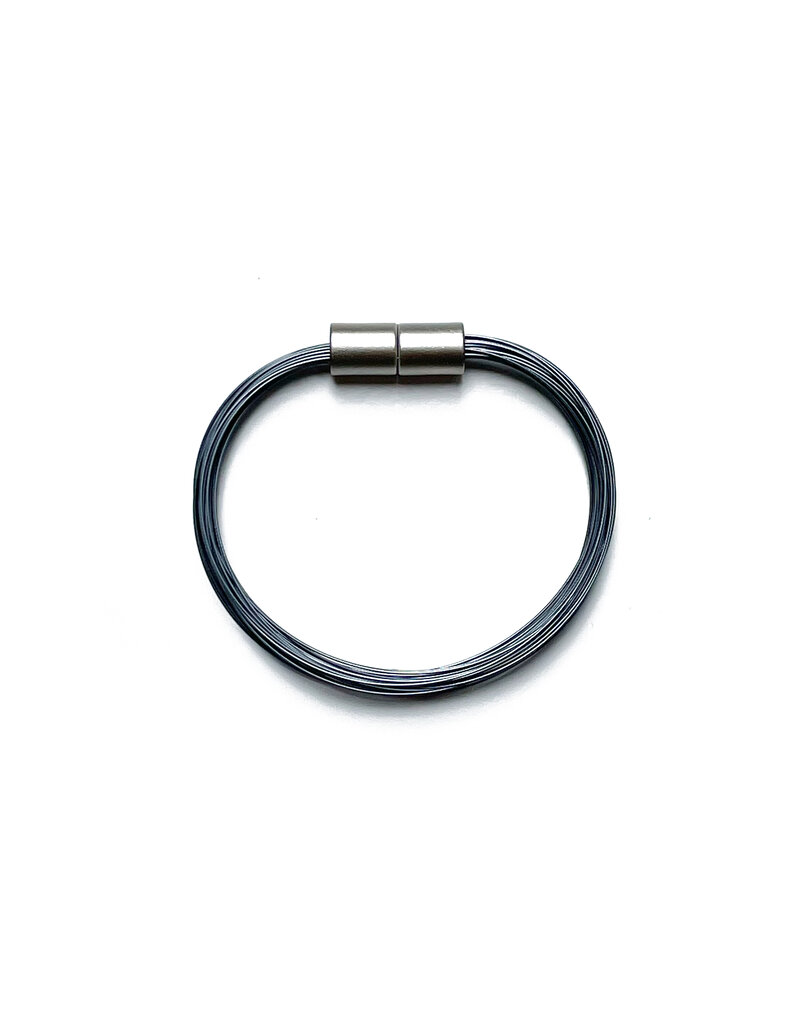 Jolly TALOB2 steel coloured B