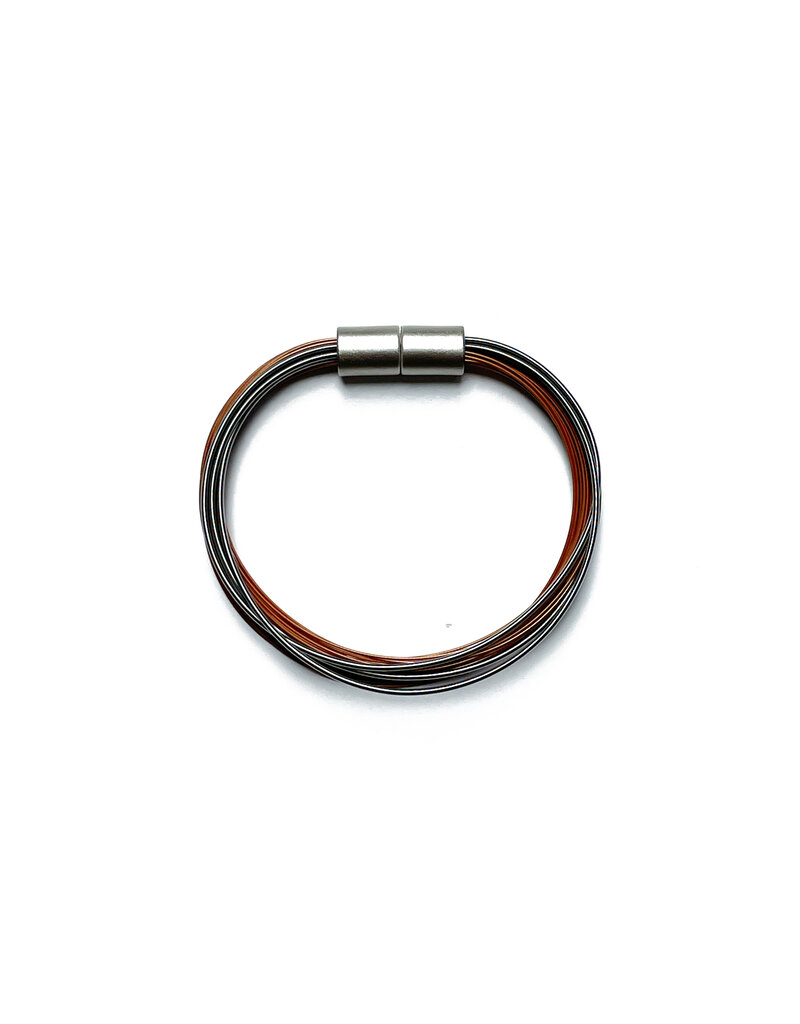 Jolly TALOB2 steel coloured B