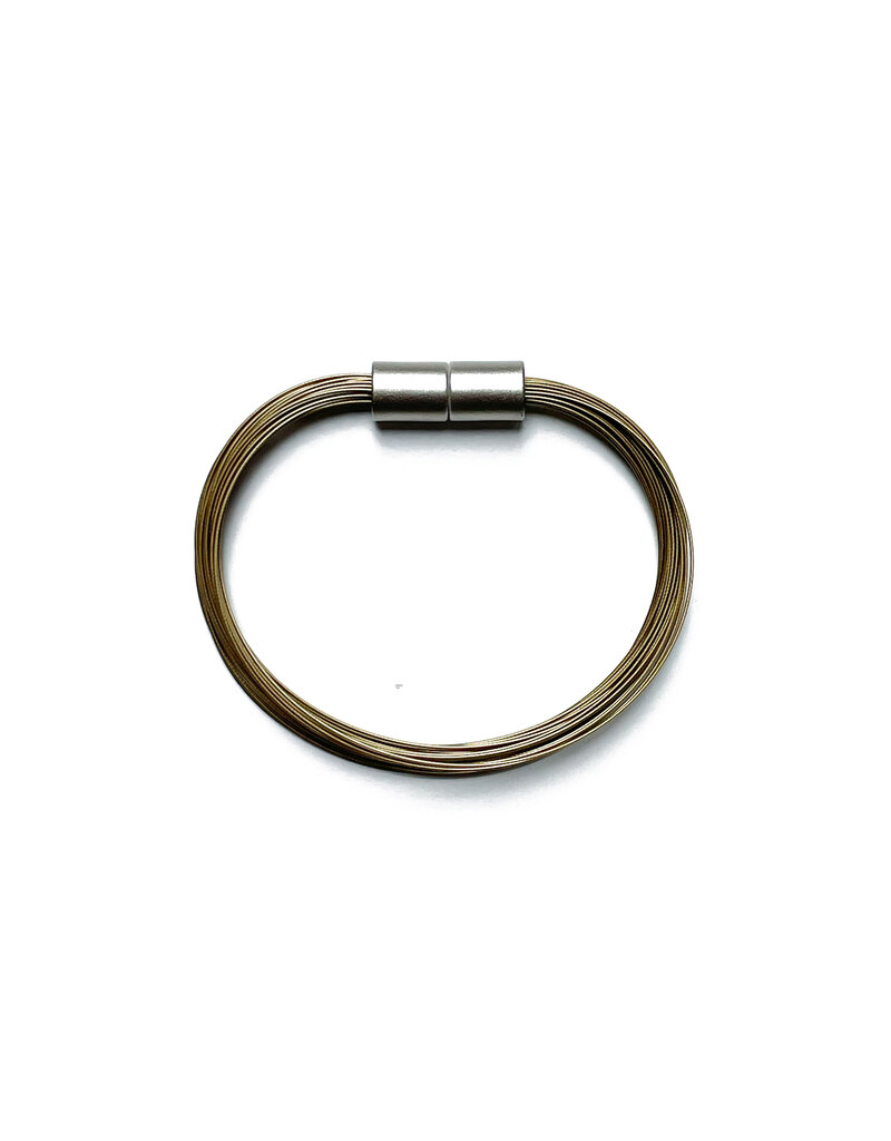 Jolly TALOB2 steel coloured B