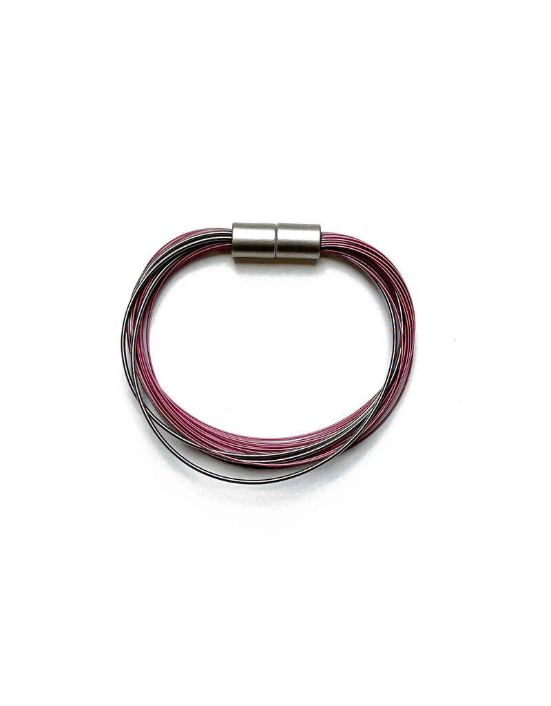 Jolly TALOB2 steel coloured B