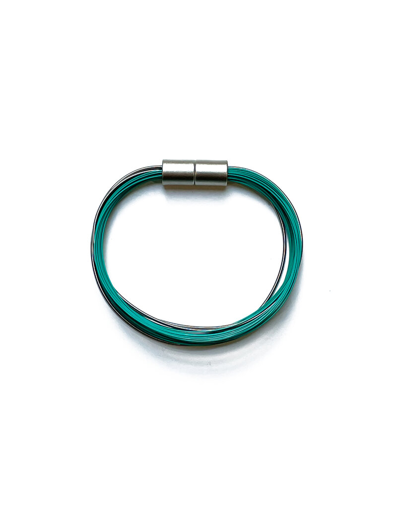 Jolly TALOB2 steel coloured B