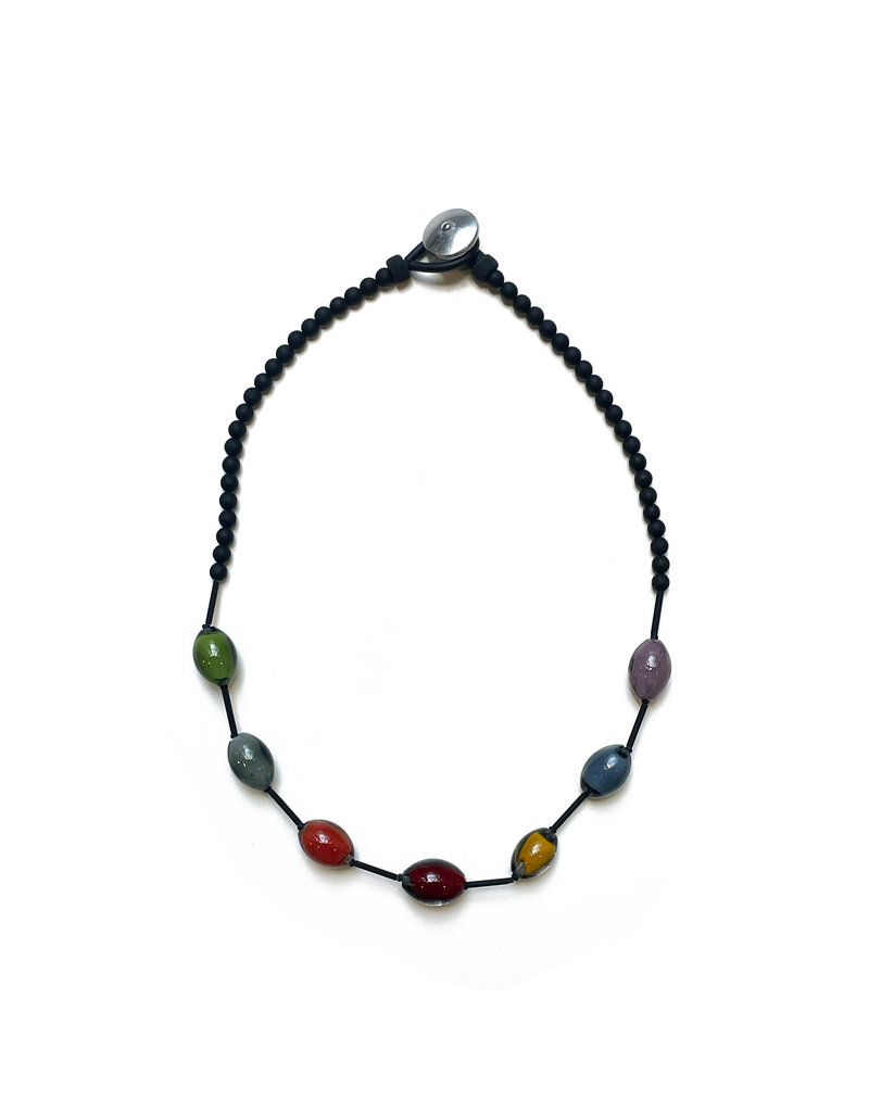 Jolly NOLAC1 oval multi N