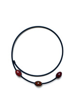 Jolly NOLAC5 3 wrap oval N