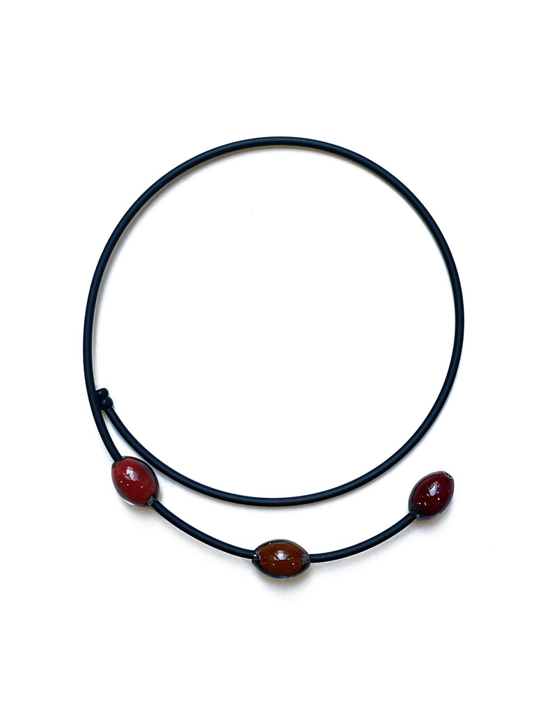 Jolly NOLAC5 3 wrap oval N