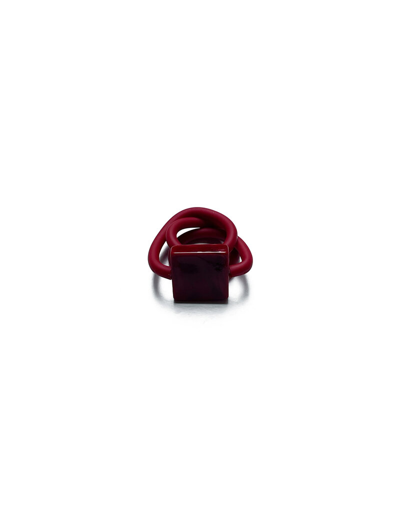 Jolly VARIEA1Q wrap PVC square R