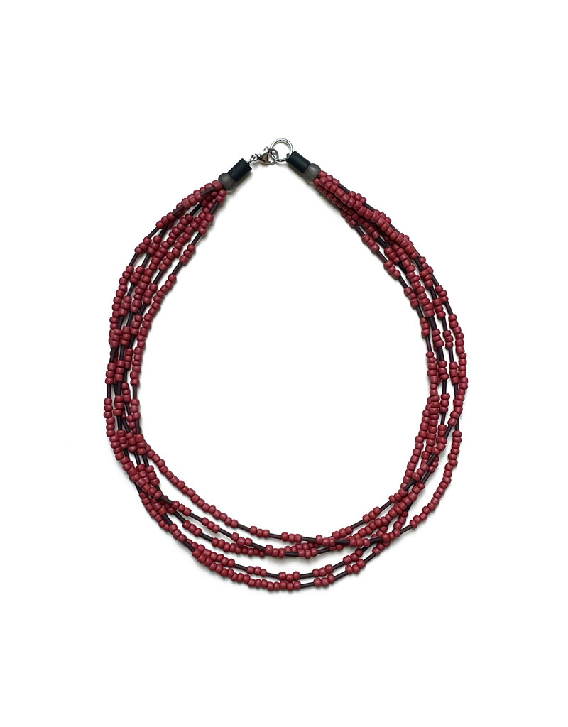 Jolly MORSEC13 small bead short strand N
