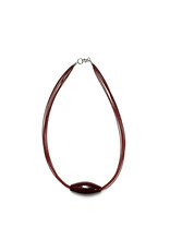 Jolly NOLAC8 tubular mini bead N