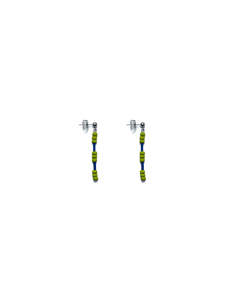 Jolly MORSEO1 small bead stick E