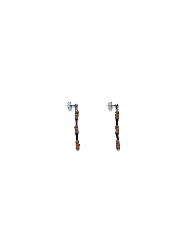 Jolly MORSEO1 small bead stick E