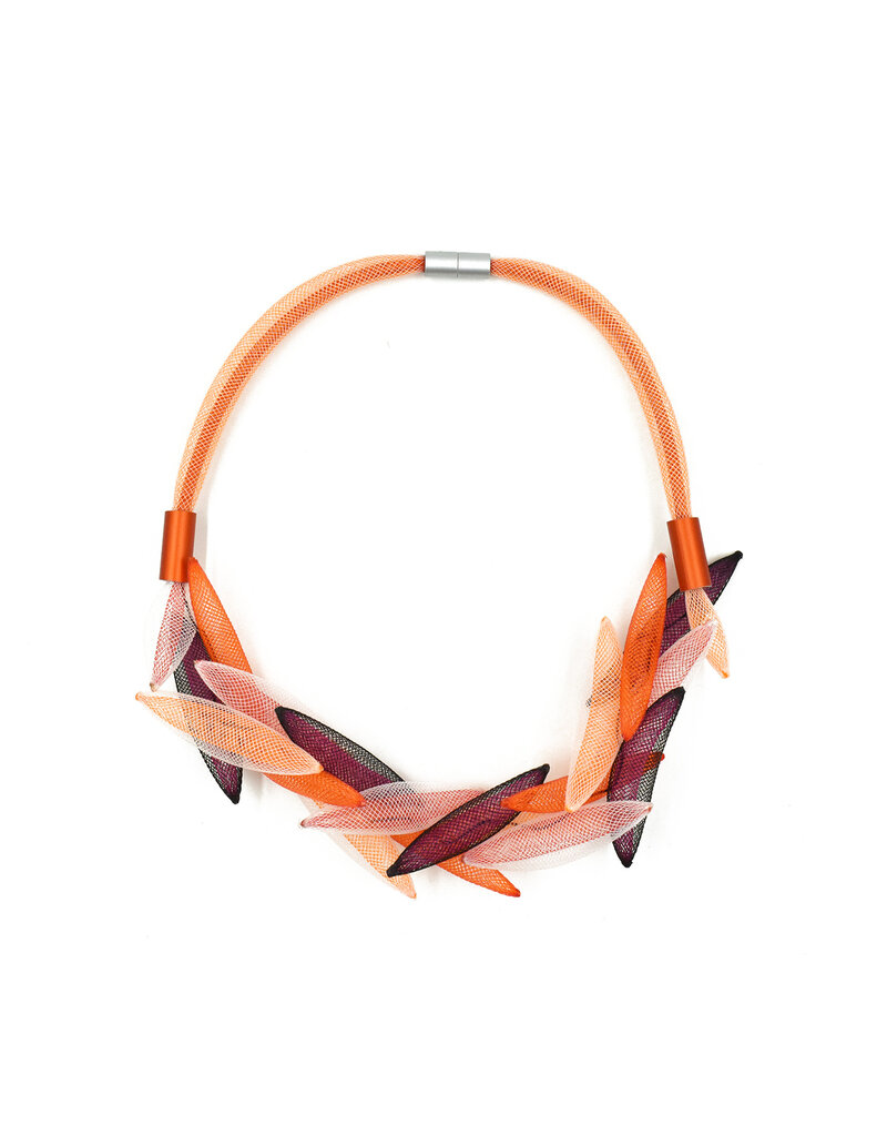 Christina Brampti Mesh nest pods N