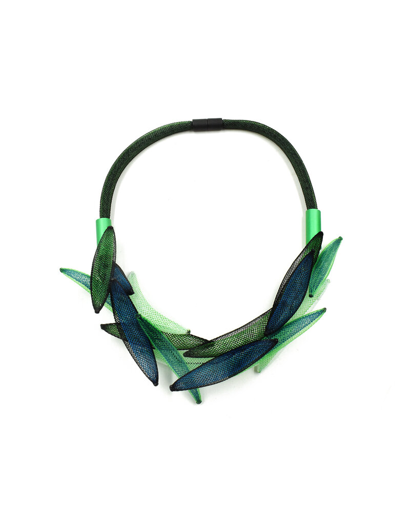 Christina Brampti Mesh nest pods N