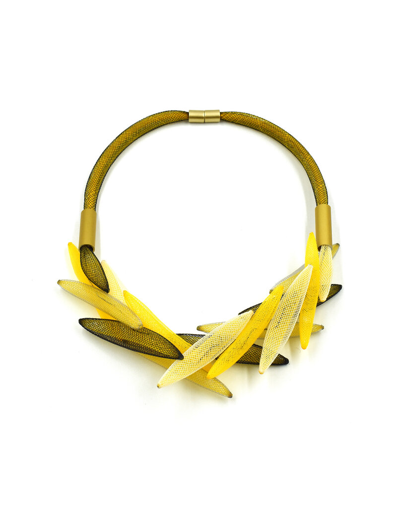 Christina Brampti Mesh nest pods N