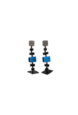 Christina Brampti Cube spine drop E