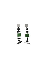 Christina Brampti Cube spine drop E