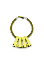 Christina Brampti Fan pearls N