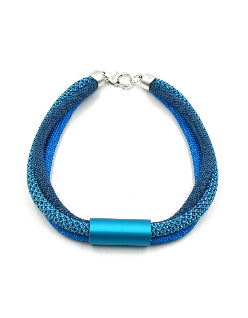 Christina Brampti Triple merge cord N