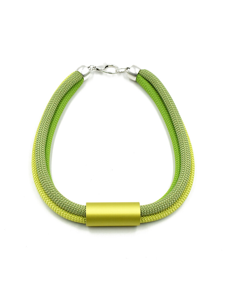 Christina Brampti Triple merge cord N