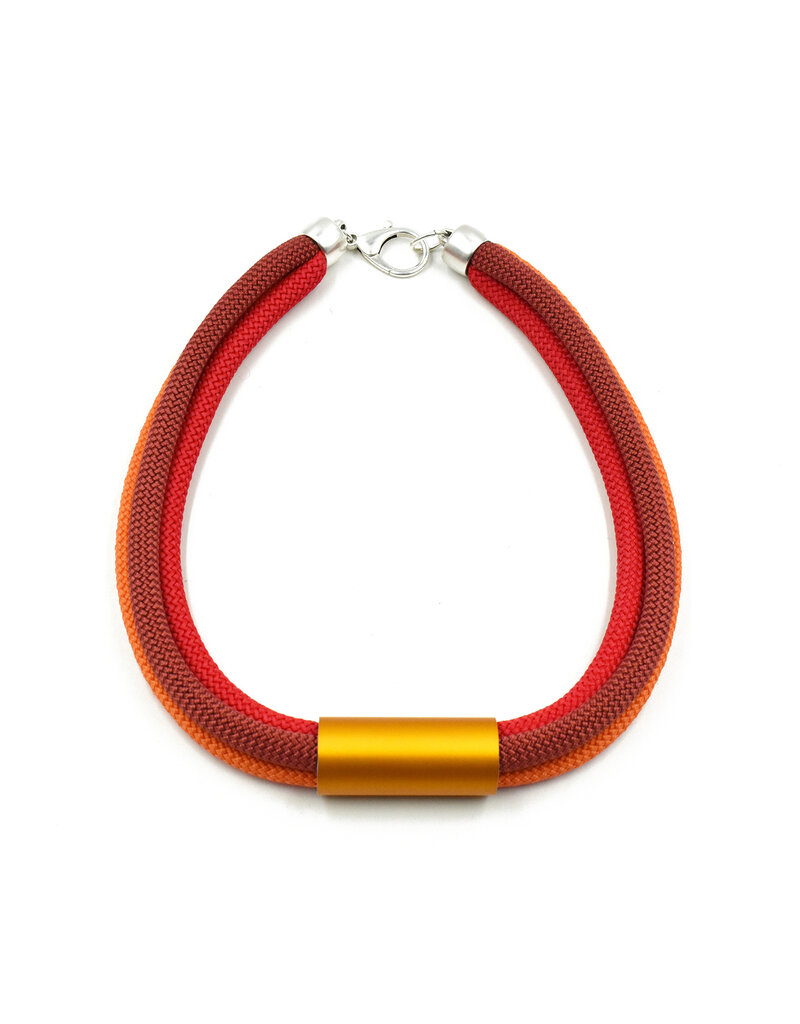 Christina Brampti Triple merge cord N