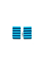 Christina Brampti Ladder stud E