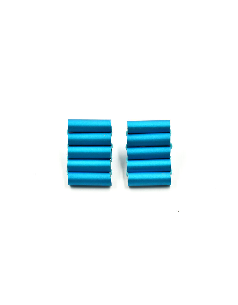 Christina Brampti Ladder stud E